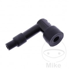 NGK Pipa de bujía LB05EZ 708.52.02