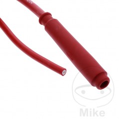 NGK Pipa de bujía racing con cable CR1 M 708.53.19