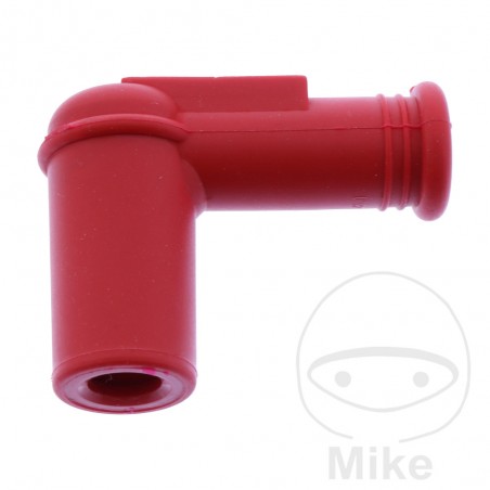 CHAMPION Silicone spark plug pipe PRO5U ALTN: 7085343 708.74.14