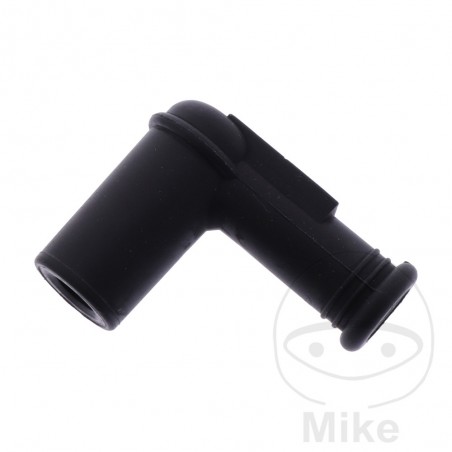 CHAMPION Silicone spark plug pipe PRO-0U ALTN: 7085020 708.74.22