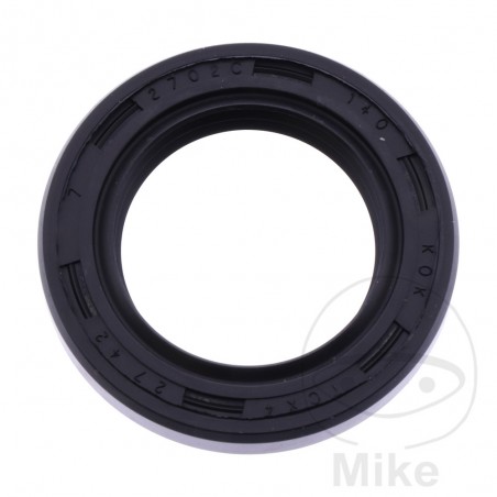 ATHENA Retén caja de cambios 27X42X7 MM 7348216