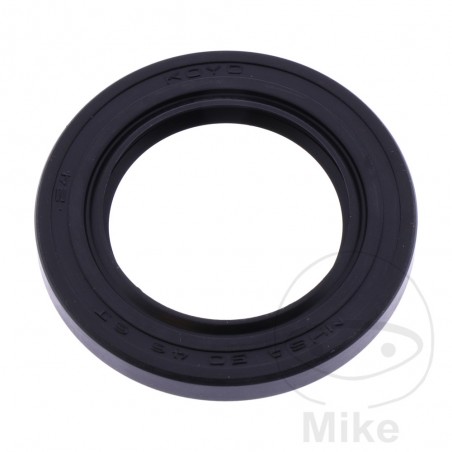 Retén caja de cambios 30X46X6 MM OEM 7348250