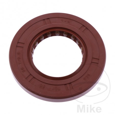 gearbox seal 30X56X9.5 MM OEM 7348252