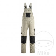 MASCOT Peto de trabajo con bolsillos en las rodillas AUGSBURG 8039081VAR