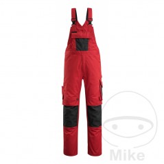 MASCOT Peto de trabajo con bolsillos en las rodillas AUGSBURG 8039081VAR