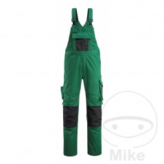 MASCOT Peto de trabajo con bolsillos en las rodillas AUGSBURG 8039081VAR