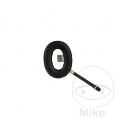 PELTOR Accesorio de comunicación inalámbrica para cascos protección auditiva MT67H05WS6-EU WIRELESS BLUETOOTH 227.30.06