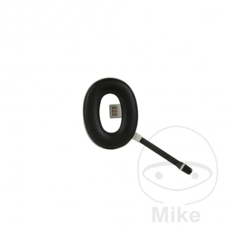 PELTOR Accesorio de comunicación inalámbrica para cascos protección auditiva MT67H05WS6-EU WIRELESS BLUETOOTH 227.30.06