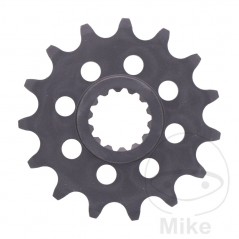 ESJOT Front pinion fine gear 15 TEETH 520 Ø22/25 726.08.47