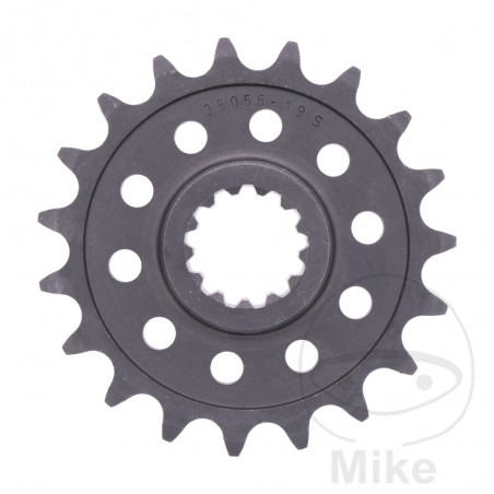 ESJOT Racing transmission sprocket 19 TEETH 530 726.08.90