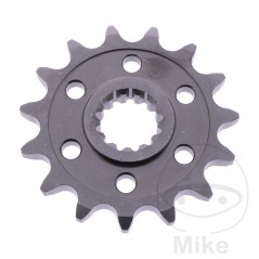 ESJOT Front pinion fine gear 15 TEETH 525 Ø21.5/25.5 7260892