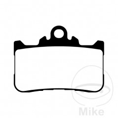 EBC SINTERED BRAKE PADS HH 7320249