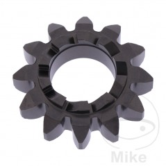 Piñón de pedal arranque 12/10 TEETH Ø20.5 MM 738.70.04
