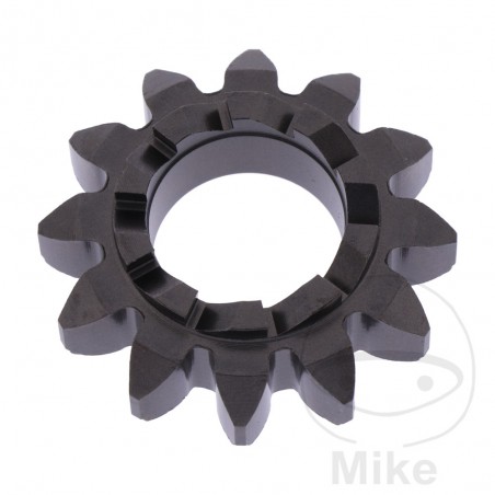 Kickstarter pinion 12/10 TEETH Ø20.5 MM 738.70.04