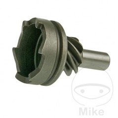 GY6 Piñón de pedal arranque 7 TEETH QMB 139 756.84.47