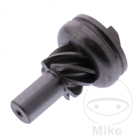 BUZZETTI Kickstarter pinion for oil pump MIKUNI 12.5 MM 756.86.37