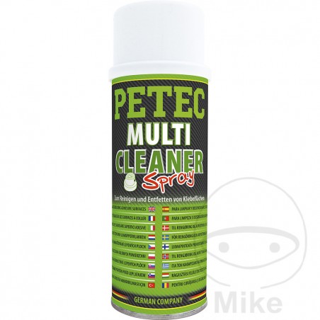 PETEC Glue Cleaner Spray 200 ML 5579211