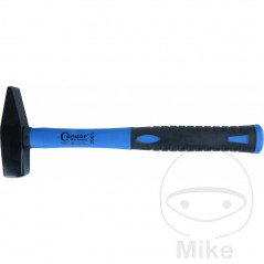 CONDOR Metal carpenter's hammer with fiberglass handle 500 G 6432905