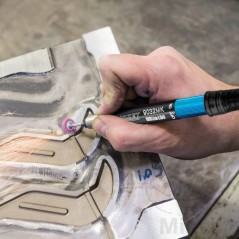 HAZET Micro sharpener GRADE 3 MM 6569031