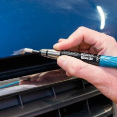 HAZET Micro sharpener GRADE 3 MM 6569031