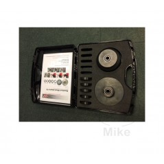 Kit monolever para equilibradora de ruedas B202 6770589
