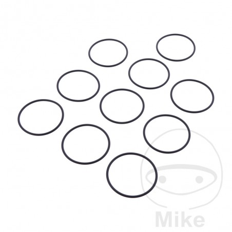 O-RING SEAL 2.62X50.47 MM 7348316