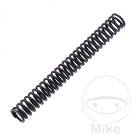 Timing chain tensioner spring 7411476