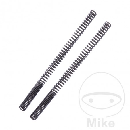 YSS SUSPENSION Progressive fork spring 7430893
