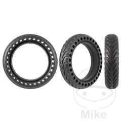 MOGO motorcycle tire cover 8-1/2X2 7710027