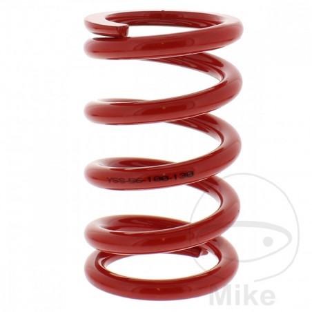 YSS SUSPENSION Spring for shock absorber strut 56-100-130 7890948