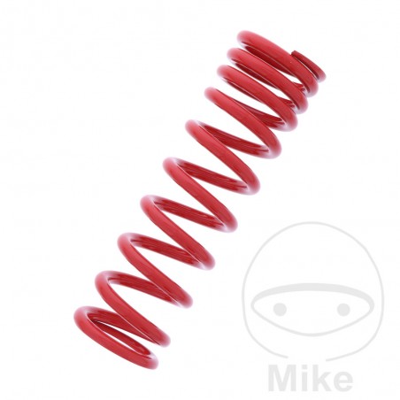 YSS SUSPENSION Spring for rear shock absorber 46-45-60-220 7893527