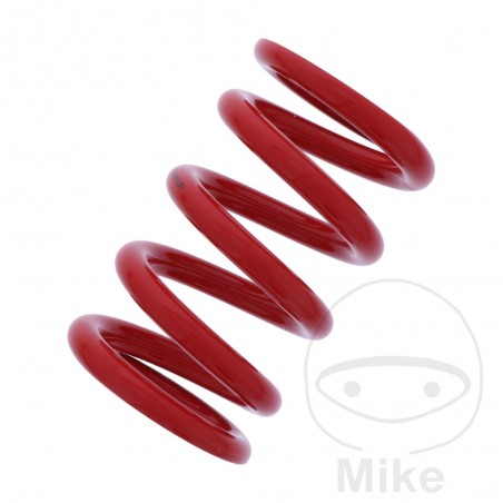 YSS SUSPENSION Spring for rear shock absorber 56-140-130 7893530
