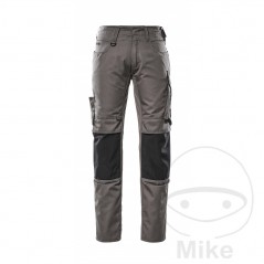 MASCOT Pantalon de trabajo con bolsillos en la rodilla MANNHEIM 2270509VAR