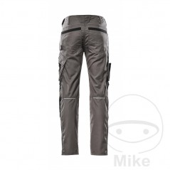 MASCOT Pantalon de trabajo con bolsillos en la rodilla MANNHEIM 2270509VAR