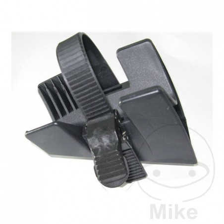 Recambio izquierdo cincha de rueda para portabicicletas PLUS M 300 MM 2340078