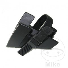 Right spare wheel strap for bicycle rack PLUS M 300 MM 2340079