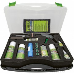 PETEC Plastic repair kit 5579215
