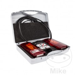 Trailer plug tester 7 and 13 poles 12V 609.00.59