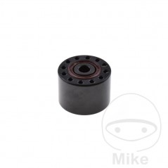 Clutch thrust piston with bearing 738.08.07