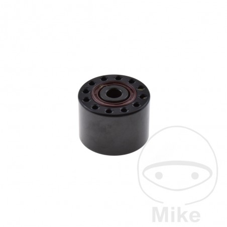 Clutch thrust piston with bearing 738.08.07