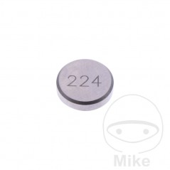JMP valve plate 8.7 MM 2.24 7471890
