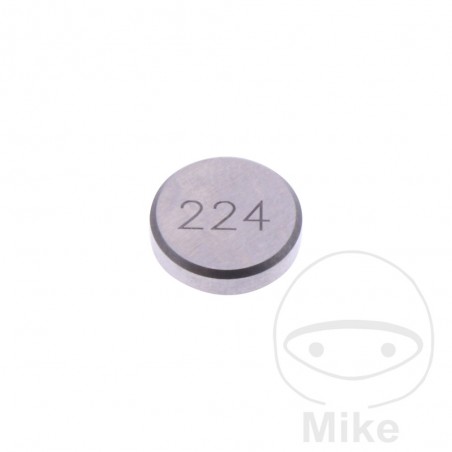 JMP valve plate 8.7 MM 2.24 7471890