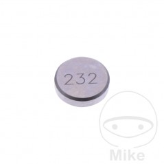 JMP valve plate 8.7 MM 2.32 7471892