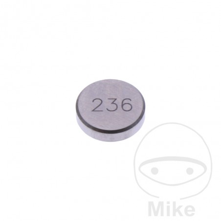 JMP valve plate 8.7 MM 2.36 ALTN: : 7471297 7471893