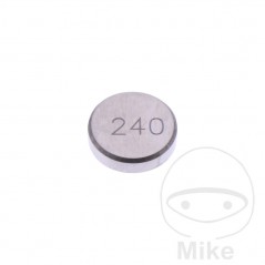 JMP valve plate 8.7 MM 2.40 7471894