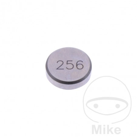 JMP valve plate 8.7 MM 2.56 7471898