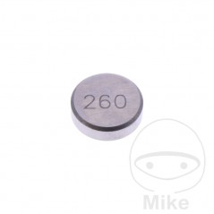 JMP valve plate 8.7 MM 2.60 ALTN: 7471303 7471900