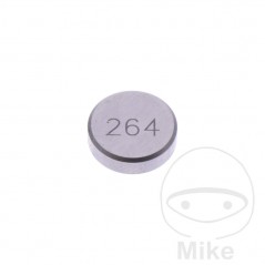 JMP valve plate 8.7 MM 2.64 7471901