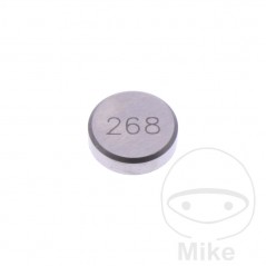 JMP valve plate 8.7 MM 2.68 7471902