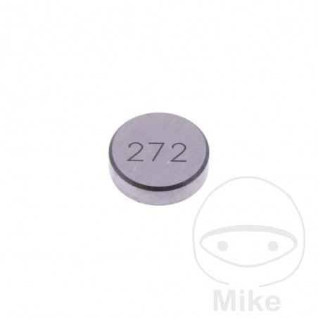 JMP valve plate 8.7 MM 2.72 ALTN: 7471306 7471903